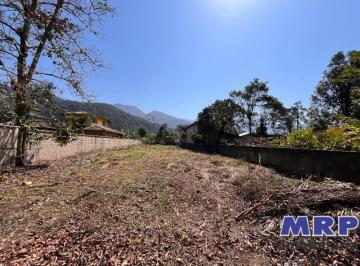 Foto 01 · Terreno à venda, Sertão do Araribá. Condomínio fechado. 1033m²