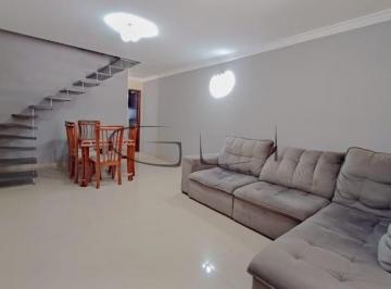 Foto 01 · Casa à venda em Santo André-SP: 3 quartos, 2 suítes, 5 banheiros, 2 vagas, 229 m² no Jardim Jamaica
