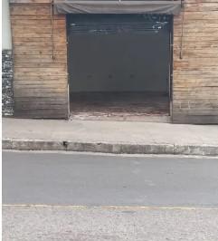 Comercial , São Paulo · Salão Comercial – Jardim Samara