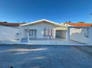 Casa de 3 quartos, Campo Grande · Ótima Casa 