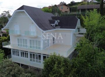 sena-imoveis · Casa Em Condomínio / Venda