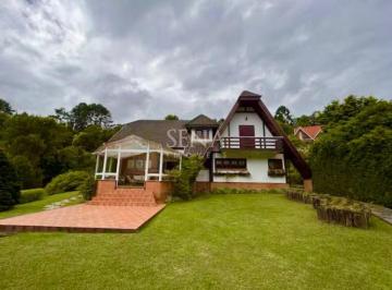 sena-imoveis · Casa Em Condomínio / Venda