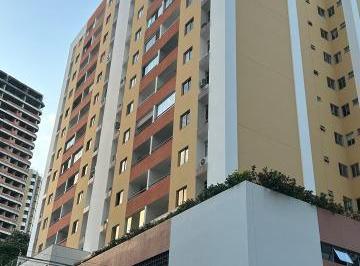 Foto 01 · Apartamento, Pituba, Salvador, BA