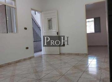 Casa de 3 quartos, Santo André · Casa à venda 3 quartos Vila Palmares Santo André