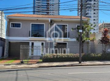 Comercial · 241m² · 5 Quartos · 2 Vagas · IMÓVEL COMERCIAL PARA LOCAÇÃO CENTRO