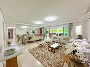 Apartamento · 222m² · 4 Quartos · 4 Vagas · Apartamento Mobiliado - Alto Padrão - O Luxo E O Conforto Que Você Sempre Sonhou, Bem No Coração De