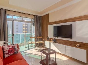 Apartamento · 101m² · 2 Quartos · 1 Vaga · Apartamento com vista mar à venda centro de Balneário Camboriú