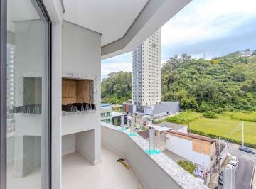 Apartamento · 44m² · 1 Quarto · 1 Vaga · Apartamento à venda no Edifício Residencial do Vale