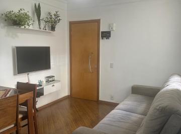 Apartamento de 2 quartos, Campinas · Apto. térreo c/ 2 quartos - Jd. Paulicéia - Fino acabamento - Apenas R$ 245 mil