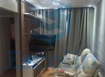Foto 01 · APARTAMENTO À VENDA VILA NOVA SOROCABA EM SOROCABA - SP