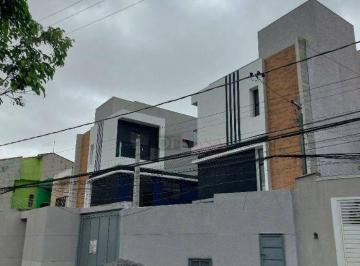 21e224938624c176c74cd491a4261bb27cca169a · Sobrado com 2 dormitórios à venda, 94 m² por R$ 490.000,00 - Itaquera - São Paulo/SP