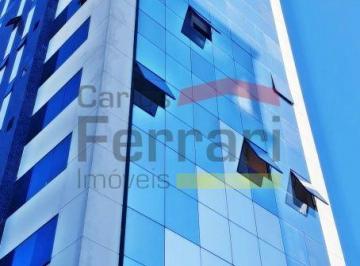 Comercial · 34m² · 1 Vaga · Sala comercial em Santana, com 2 banheioros, 1 vaga e Próx. ao Metrô Santana