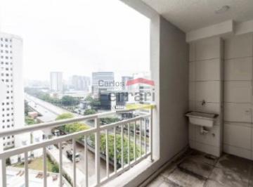 Apartamento · 43m² · 2 Quartos · Apartamento de 02 dormitórios - Barra Funda