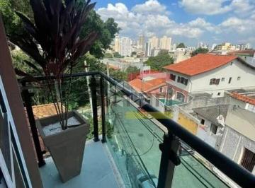 Apartamento · 29m² · 1 Quarto · Apartamento 01 quarto à venda Tucuruvi / Parada Inglesa