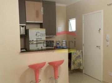 Apartamento · 33m² · 1 Quarto · Apartamento à venda na Vl. Gustavo - 1 quarto, varanda