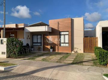 CASA CONDOMÍNIO MARINE RESIDENCE · CASA CONDOMÍNIO MARINE RESIDENCE