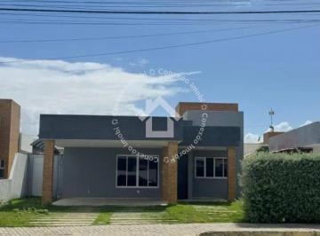 Casa à venda no CONDOMÍNIO COSTA PARADISO - Barra dos Coqueiros | 3 quartos, 1 Suíte · Casa à venda no CONDOMÍNIO COSTA PARADISO - Barra dos Coqueiros | 3 quartos, 1 Suíte