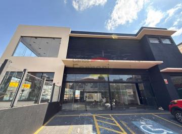 Comercial · 725m² · 20 Vagas · Oportunidade Única na Av. Água Fria: Prédio Comercial com 725m² para Locação!