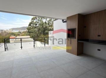 Casa · 159m² · 3 Quartos · 2 Vagas · Lindo Sobrado em Laranjeiras San Marino