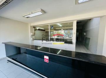 Comercial · 100m² · 3 Vagas · Comercial 3 Vagas Agua Fria ! Comércio e Loja