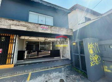 Comercial · 100m² · 3 Vagas · Comercial 3 Vagas Agua Fria ! Comércio e Loja