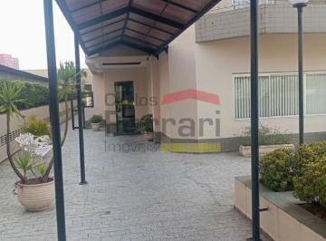 Apartamento · 109m² · 2 Quartos · 1 Vaga · Cobertura na Casa Verde