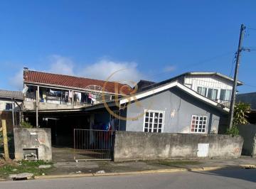 Terreno com 2 casas e 3 kitnets à venda no Morretes · Terreno com 2 casas e 3 kitnets à venda no Morretes