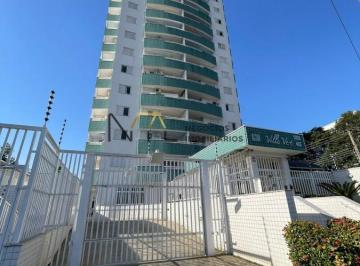 202508221615176538.jpeg · Apartamento para Locação em São José dos Campos, Vila Betânia, 3 dormitórios, 1 suíte, 3 banheiros,