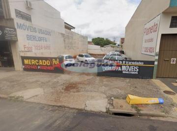 Terreno · 360m² · LOCAÇÃO | Terreno,  em Zona 06, Maringá