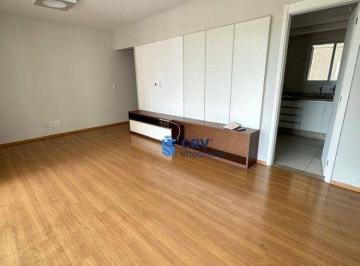Apartamento · 91m² · 3 Quartos · 2 Vagas · Apartamento à venda, 91 m² por R$ 850.000,00 - Gleba Palhano - Londrina/PR