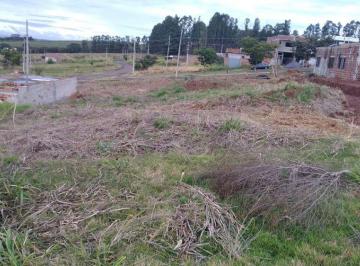 Terreno · 400m² · VENDA | Terreno, em Jardim Colombo (Distrito São Domingos), Maringá
