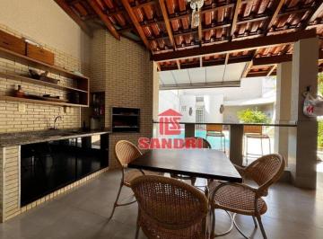 Casa · 243m² · 4 Quartos · 3 Vagas · Sobrado com 4 dormitórios à venda, 243 m² por R$ 1.300.000,00 - Jardim Iguaçu - Maringá/PR