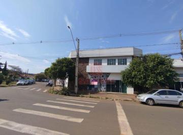 Comercial · 328m² · 2 Vagas · Sala comercial à venda, 328 m² por R$ 1.750.000 - Jardim Europa - Sarandi/PR