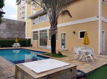 Apartamento · 77m² · 2 Quartos · 2 Vagas · Apartamento no bairro Atibaia Jardim 2 dormitórios