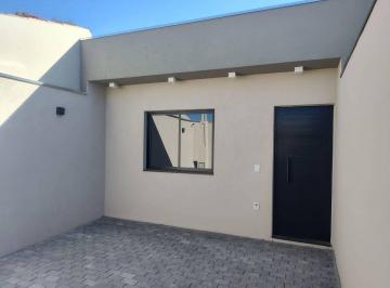 Casa · 70m² · 2 Quartos · 1 Vaga · CASA - JD. IMPERIAL - ATIBAIA - 2 quartos, sendo 1 suíte