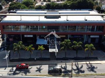 Comercial · 50m² · 1 Vaga · Sala comercial para locação em Atibaia
