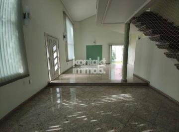 Casa · 225m² · 4 Quartos · 2 Vagas · Casa de Condomínio - Sobrado com 4 Quartos à Venda, Residencial Vilazul - Sorocaba