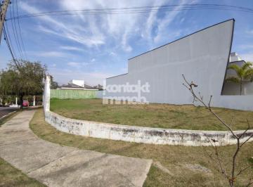 Terreno · 311m² · Lote/Terreno à Venda, Villa Olympia - Sorocaba