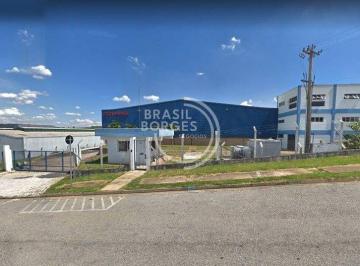 Comercial · 3857m² · Galpão/Depósito/Armazém para locação com 3.857 m² em Itatiba-SP