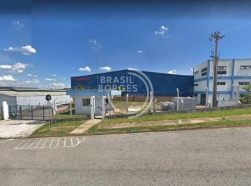 Comercial · 3857m² · Galpão/Depósito/Armazém para locação com 3.857 m² em Itatiba-SP