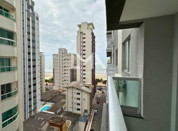 Apartamento de 2 quartos, Balneário Camboriú · APARTAMENTO QUADRA MAR NO CENTRO DE BALNEÁRIO CAMBORIÚ