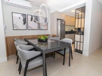 Apartamento · 3 Quartos · 1 Vaga · APARTAMENTO COM 3 DORMITÓRIOS NO CENTRO DE BOMBINHAS