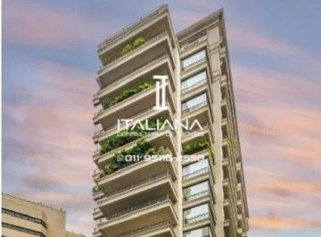 Apartamento · 818m² · 5 Quartos · 11 Vagas · Condomínio Edifício Artur Ramos - Rua Prof Artur Ramos, 422 - Jardim Europa - São Paulo/SP