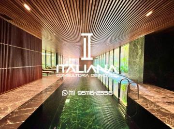 Apartamento · 477m² · 4 Quartos · 5 Vagas · Apartamento pronto 4 Suítes a venda Jardim Europa - São Paulo/SP