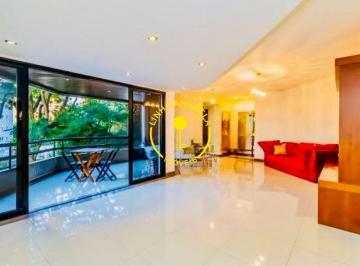 Apartamento · 227m² · 6 Quartos · 3 Vagas · Amplo e Sofisticado Apartamento à Venda no Morumbi.
