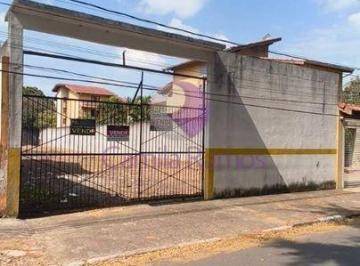Terreno · 594m² · Terreno à Venda – Jardim Medina, Poá/Sp