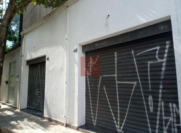 Comercial · 85m² · Salão térreo comercial para venda no Brooklin.