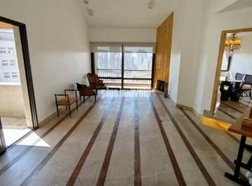 Apartamento · 490m² · 3 Quartos · 6 Vagas · Cobertura com 3 quartos para alugar na Rua Dom Paulo Pedrosa