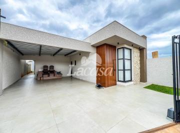 Foto 01 · IMOBILIÁRIA LA CASA VENDE: LINDO IMÓVEL NO RESIDENCIAL ALTO SANTA MARIA!