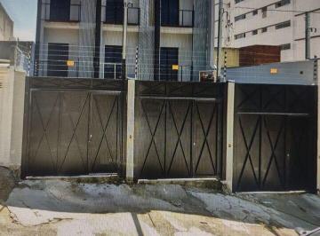 Casa · 166m² · 3 Quartos · 2 Vagas · Belíssimo Sobrado Novo na Vila Inglesa - Próximo à Praça da Árvore